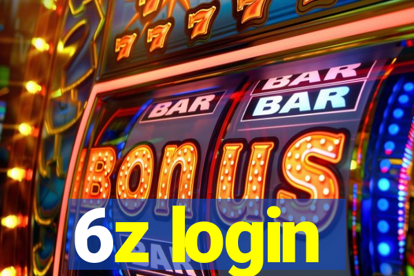 6z login